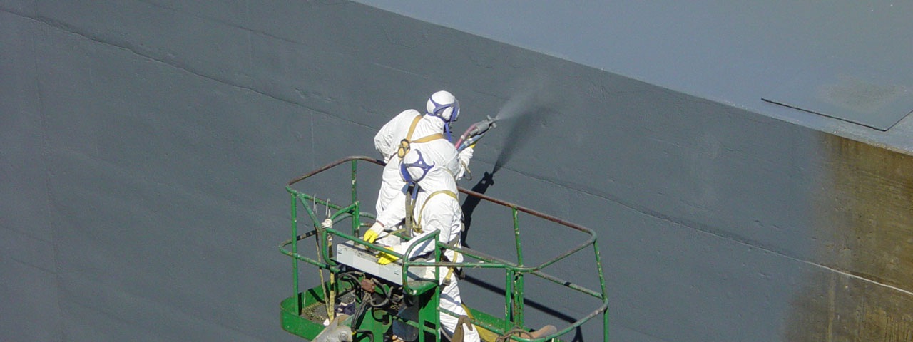 Polyurea protective coatings for Cedar Rapids Iowa